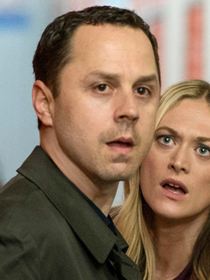 Sneaky Pete Saison 2 en streaming