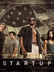 StartUp Saison 1 en streaming