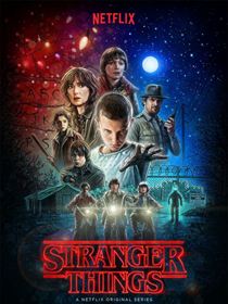 Stranger Things Saison 1 en streaming