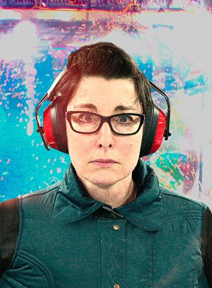 Sue Perkins: Perfectly Legal Saison 1 en streaming