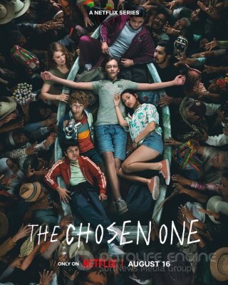 The Chosen One Saison 1 en streaming