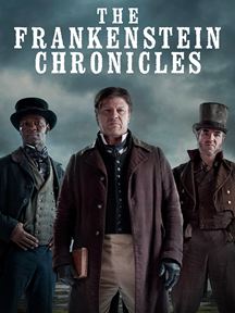 The Frankenstein Chronicles Saison 1 en streaming