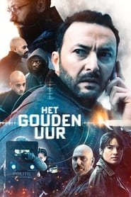 The Golden Hour Saison 1 en streaming