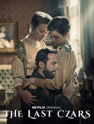 The Last Czars Saison 1 en streaming