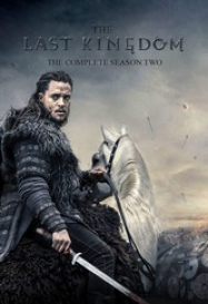 The Last Kingdom Saison 2 en streaming