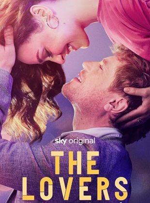 The Lovers Saison 1 en streaming