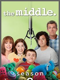 The Middle Saison 8 en streaming