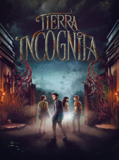 Tierra incógnita Saison 1 en streaming