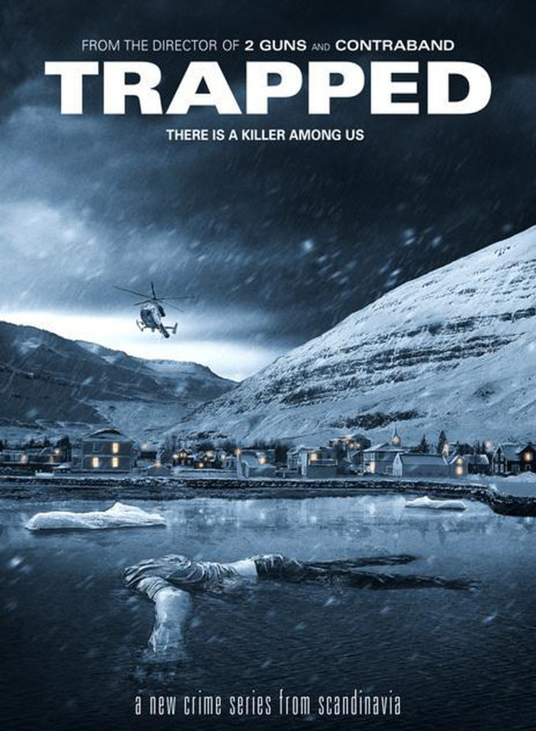 Trapped Saison 1 en streaming