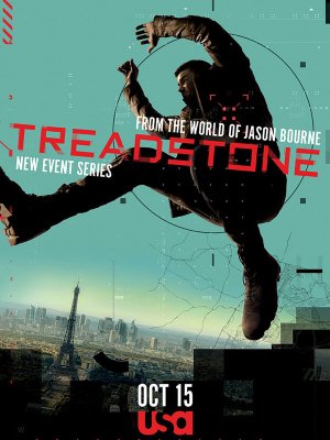 Treadstone Saison 1 en streaming