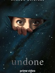 Undone Saison 1 en streaming