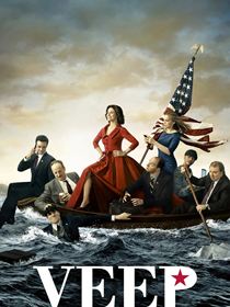 Veep Saison 3 en streaming