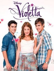 Violetta