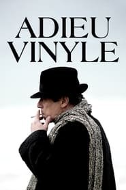 Adieu vinyle