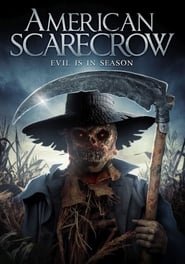 American Scarecrow