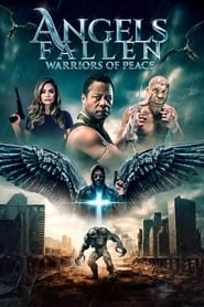 Angels Fallen: Warriors of Peac