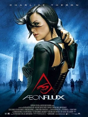 Æon Flux