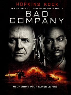 Bad Company