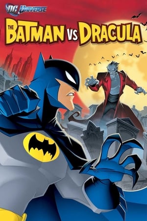 Batman contre Dracula