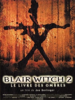 Blair Witch 2 : Le Livre Des Ombres