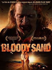 Bloody Sand