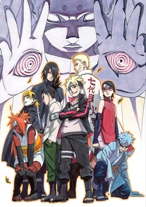 Boruto : Naruto, le film