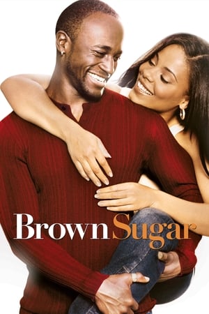 Brown Sugar