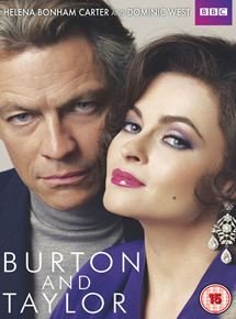 Burton & Taylor