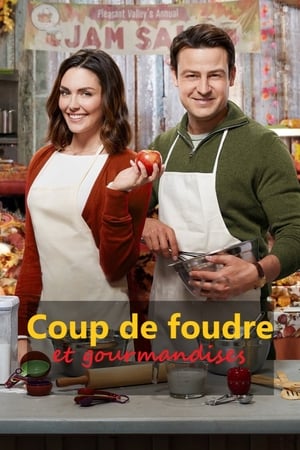 Coup de foudre et gourmandises