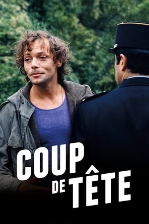 Coup de tête