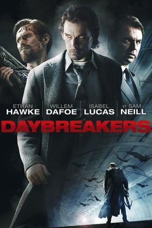 Daybreakers