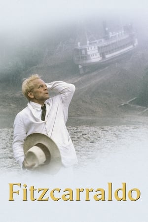 Fitzcarraldo