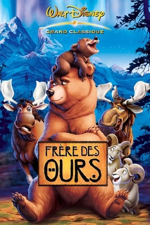 Frère des ours