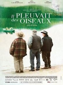 Il pleuvait des oiseaux