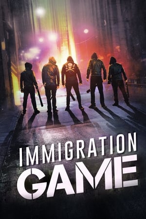 Immigration Game