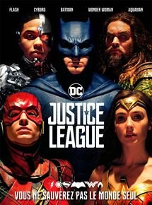 Justice League