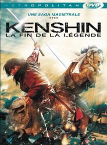 Kenshin : La Fin de la légende