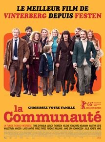 La Communauté