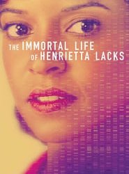 La vie immortelle d'Henrietta Lacks