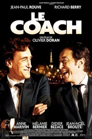 Le Coach