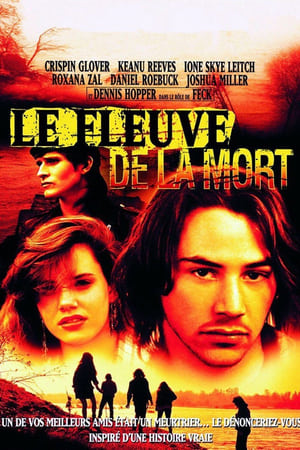 Le fleuve de la mort