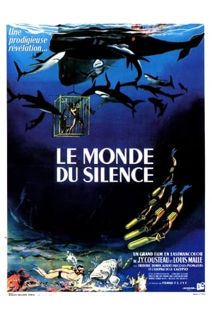 Le Monde du silence