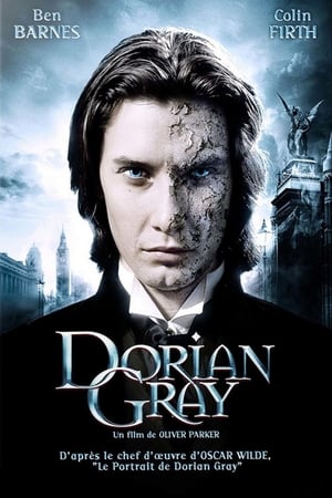 Le portrait de Dorian Gray