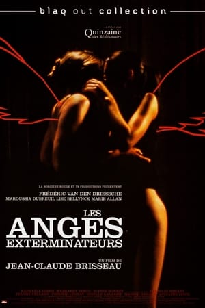 Les Anges exterminateurs