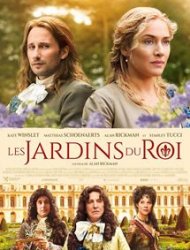 Les Jardins du roi