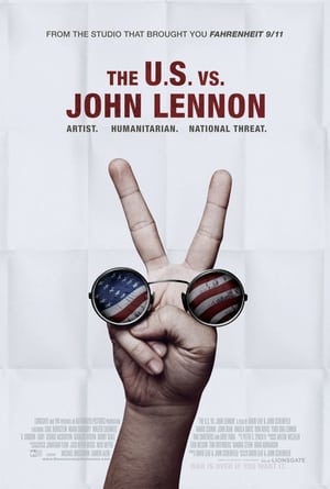 Les U.S.A. contre John Lennon