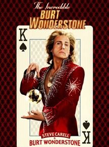 L'Incroyable Burt Wonderstone