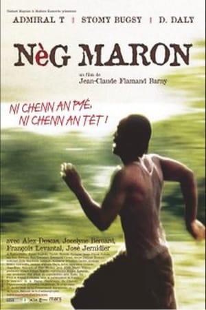 Nèg maron