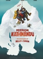 Nelly et Simon : Mission Yéti