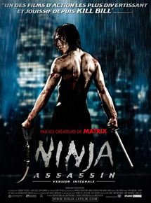 Ninja Assassin